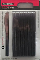 Pro Line 36 Dinner Knives Commercial Grade Stainless Steel