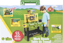 Maxx Action Work Bench