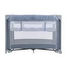 Cosco Rocking Bassinet with Play Yard - Organic Waves