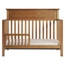 Toddler Bed Conversion Kit (M3099) - Chestnut