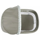 Snuggity Snug Bedside Baby Bassinet - Nimbu