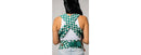 Mabe The Monarch Soft Baby Carrier - Evergreen Check