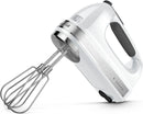 9-Speed Hand Mixer