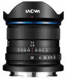 Venus Laowa 9mm f/2.8 Zero-D Lens  for Fujifilm X