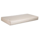 Everlite Airy Polyfiber 2-Stage Crib and Toddler Mattress