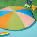Giant Parachute - Outdoor Toy