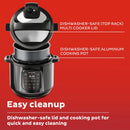 Instant Pot Chef Series 8 Qt Pressure Cooker and Multi-Cooker