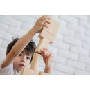 50-Piece Large Unit Blocks - Classic Set