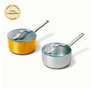 Glass Cookware Lid - 7"