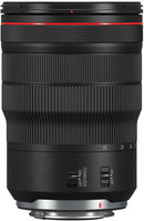 Open Box Canon 15-35mm RF F2.8 L IS USM Lens