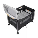 Play-and-Stay Playard - High Street