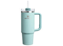 30 oz Stainless Steel H2.0 Flowstate Quencher Tumbler Seafoam