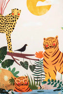 Cotton Explore Baby Carrier - In the Jungle