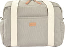 Baby Paris Diaper Bag - Grey