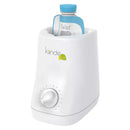 Kozii Baby Bottle Warmer: Electric, Compatible With All Bottles