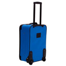 Softside Carry On Luggage Set - Blue