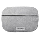 Pocket Pouch for Baby Carrier - Light Gray