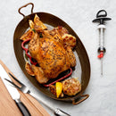 Flavor Injector for Meat & Poultry