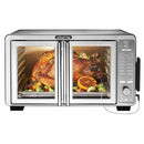 Digital Countertop Oven with Air Fry and Temperature Probe - 45 Quart