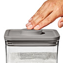 Airtight Food Storage Container - 2.8 Quart