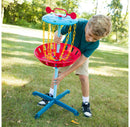 Family Disc Golf