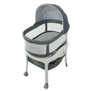Sense2Snooze Bassinet with Cry Detection Technology - Ellison