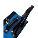 Softside Carry On Luggage Set - Blue