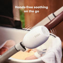 Hands-Free Stroller Device - Vibration Soother