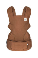 Hemp Explore Baby Carrier - Bronzite