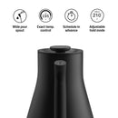 Corvo EKG Pro 0.9L 120V Electric Kettle - Matte Black