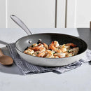 Ceramic Non-Stick Frypan Set, 3-piece