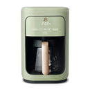 14-Cup Programmable Drip Coffee Maker - Sage Green