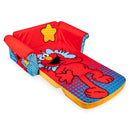 Flip Open Sofa - Elmo
