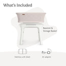 Smart Bassinet - Charlie