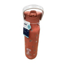 32oz Stainless Steel Vacuum Insulated Water Bottle - Berry Red