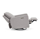 Harlowe Power Recliner with USB Charging - Ash