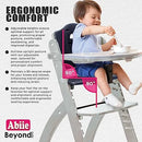 Beyond Junior High Chair - Black Pearl