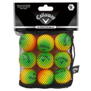 Foam Practice Golf Balls - 9 Count Set