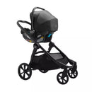 City Select 2 Travel System with City GO 2 Infant Car Seat - Radiant Slate