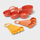 Kids' 23pc Pasta Dinnerware Set