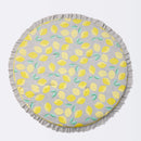 Activity Playmat - ™ Lemons