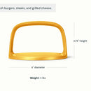 6" Grill Press - Gold