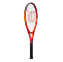 Racquet - Aluminum Alloy, 4-3/8" Grip