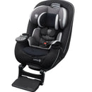 All-in-One Convertible Car Seat - Mine Shaft