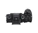 Sony a1 II Mirrorless Camera