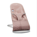 Bouncer Bliss Dusty Pink Mesh