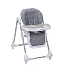 3-in-1 Grow and Go High Chair - Monolith