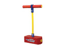 Pogo Jumper - Red