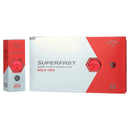 Callaway Superfast Golf Balls - Red