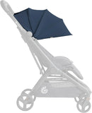Metro 3 Sunshade - Midnight Blue